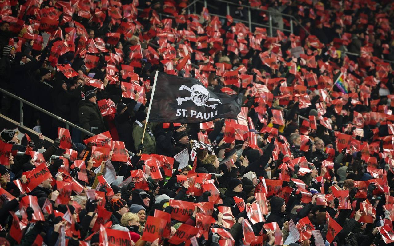 FC St. Pauli - 1. FC Union Berlin