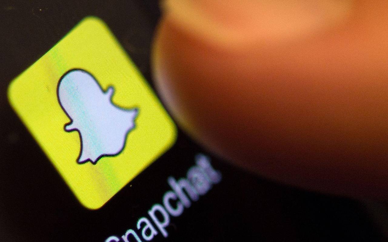 Snapchat - Social-Media-Verbot in Australien