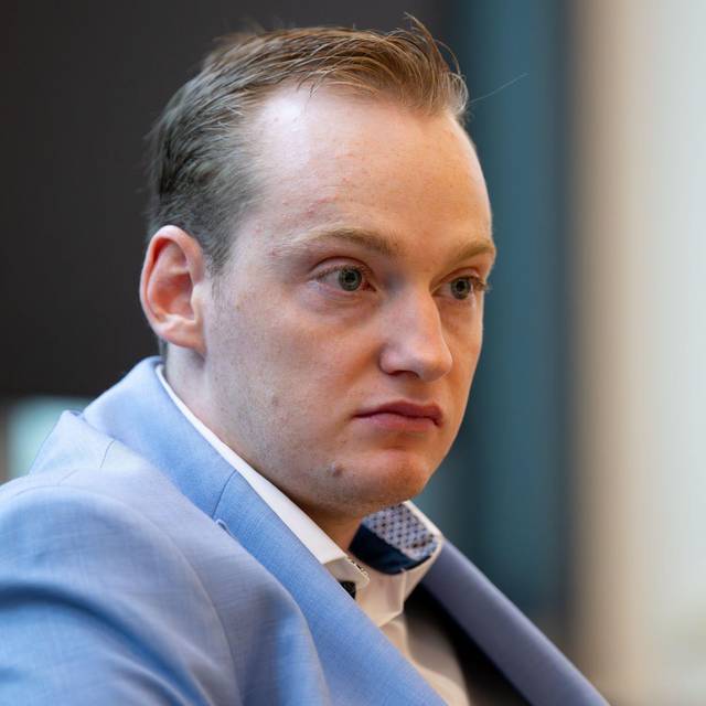 Prozess-Neuauflage zum mutmaßlichen Mord an Studentin