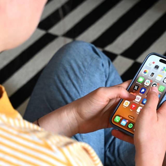 Social-Media-Verbot für Jugendliche in Australien