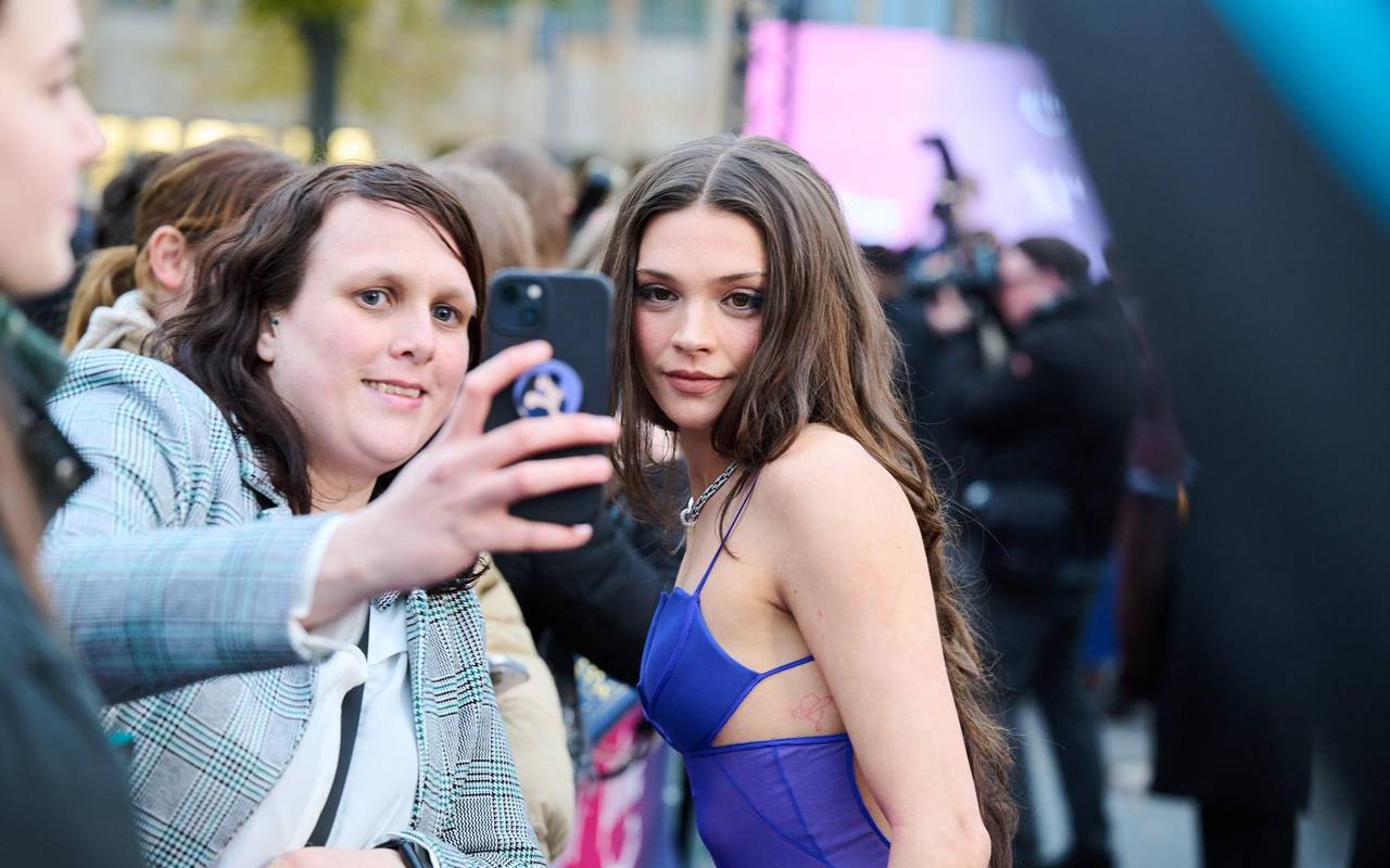 Premiere zweite Staffel der Amazon-Serie «Maxton Hall»