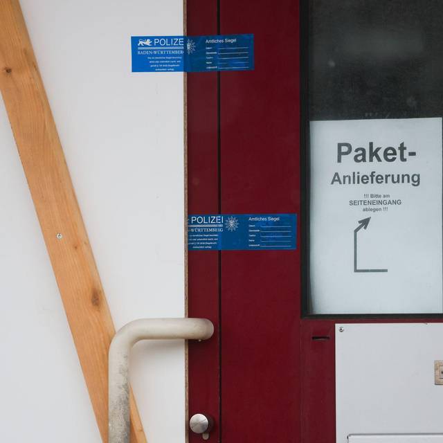 Mann soll vier Familienmitglieder getötet haben