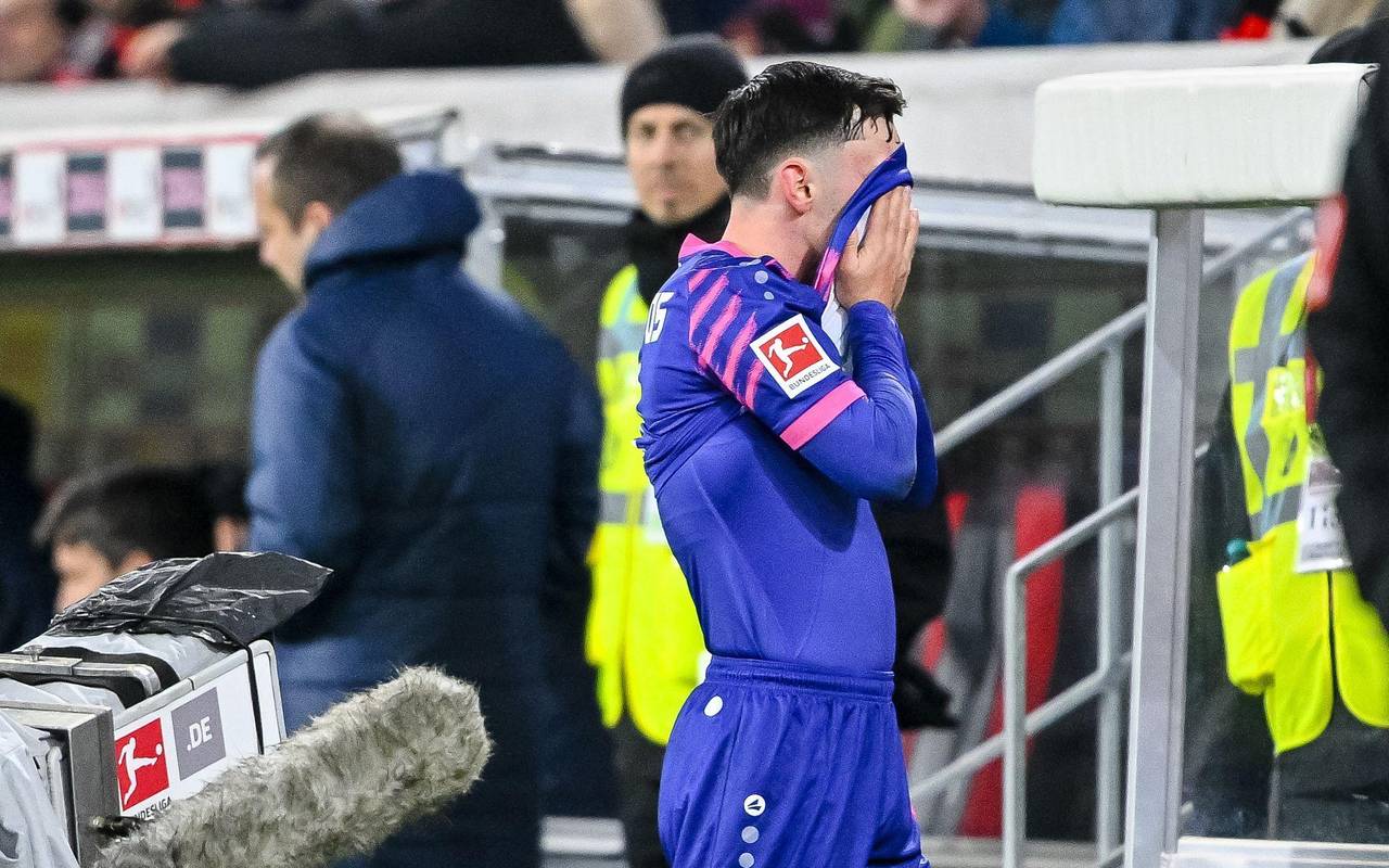 SC Freiburg - FSV Mainz 05