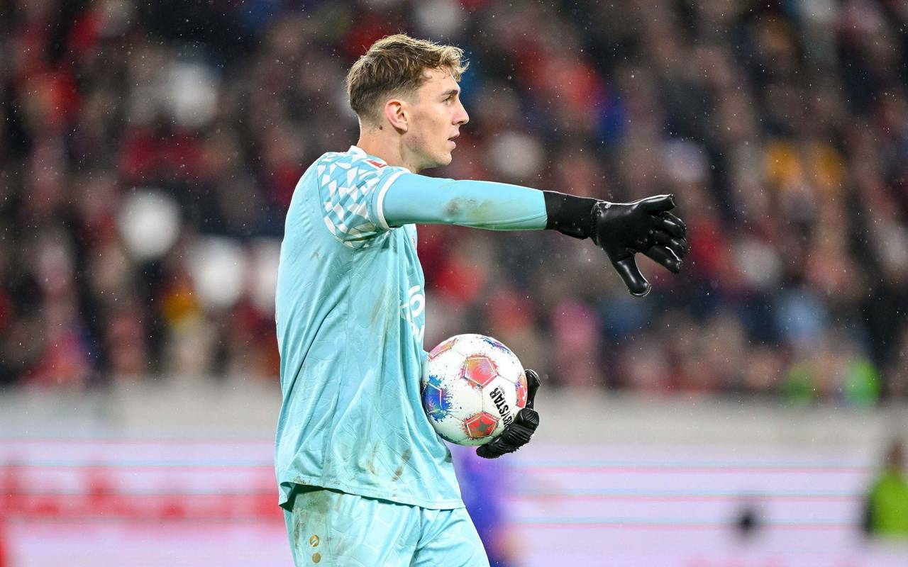 SC Freiburg - FSV Mainz 05