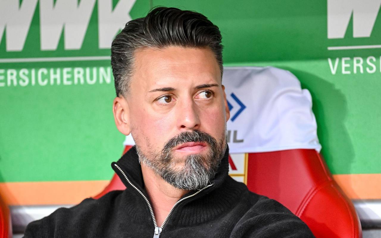 Sandro Wagner