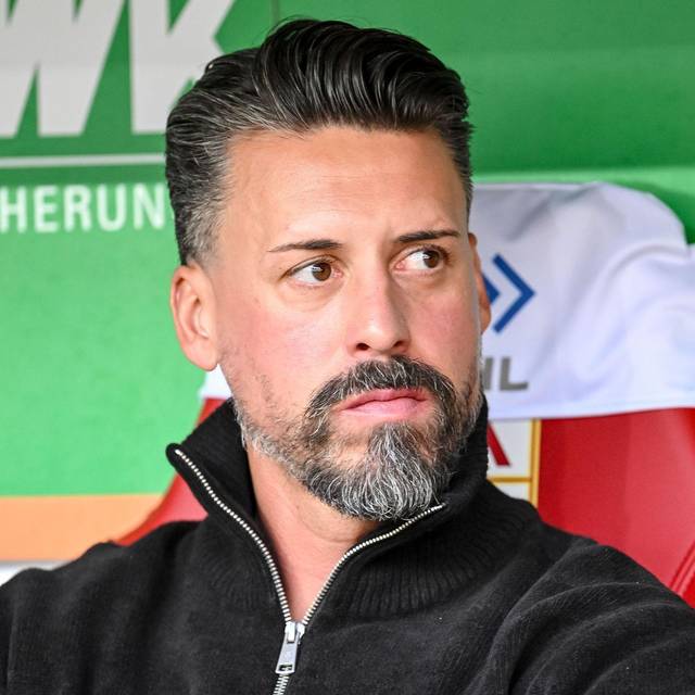 Sandro Wagner