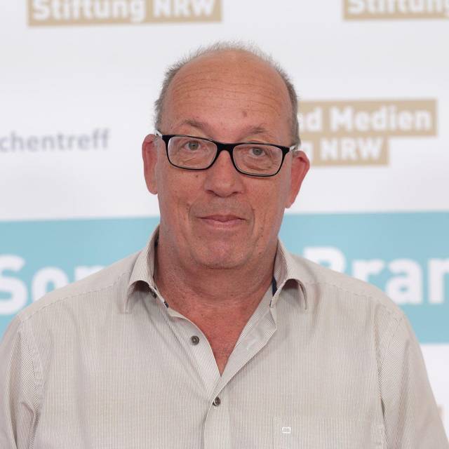 Dokumentarfilmer Arne Birkenstock ist tot