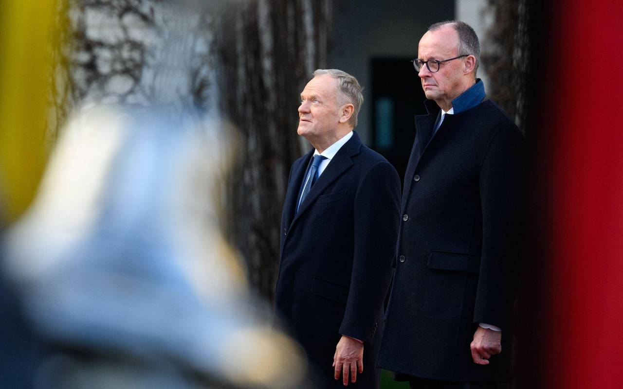 17. Deutsch-Polnische Regierungskonsultationen