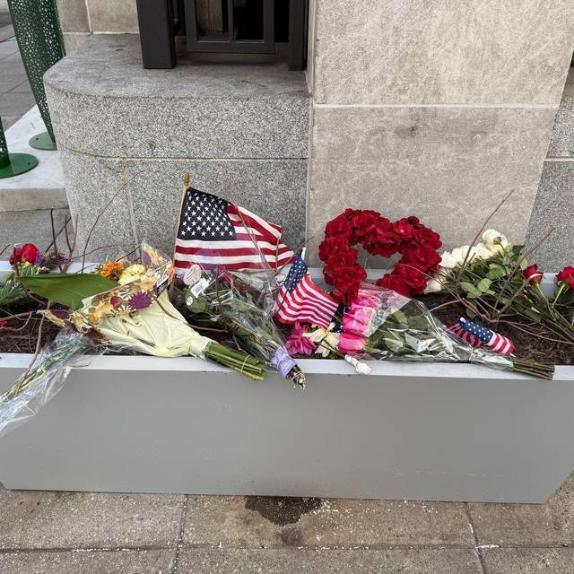 Nach Schüssen auf zwei Nationalgardisten in Washington