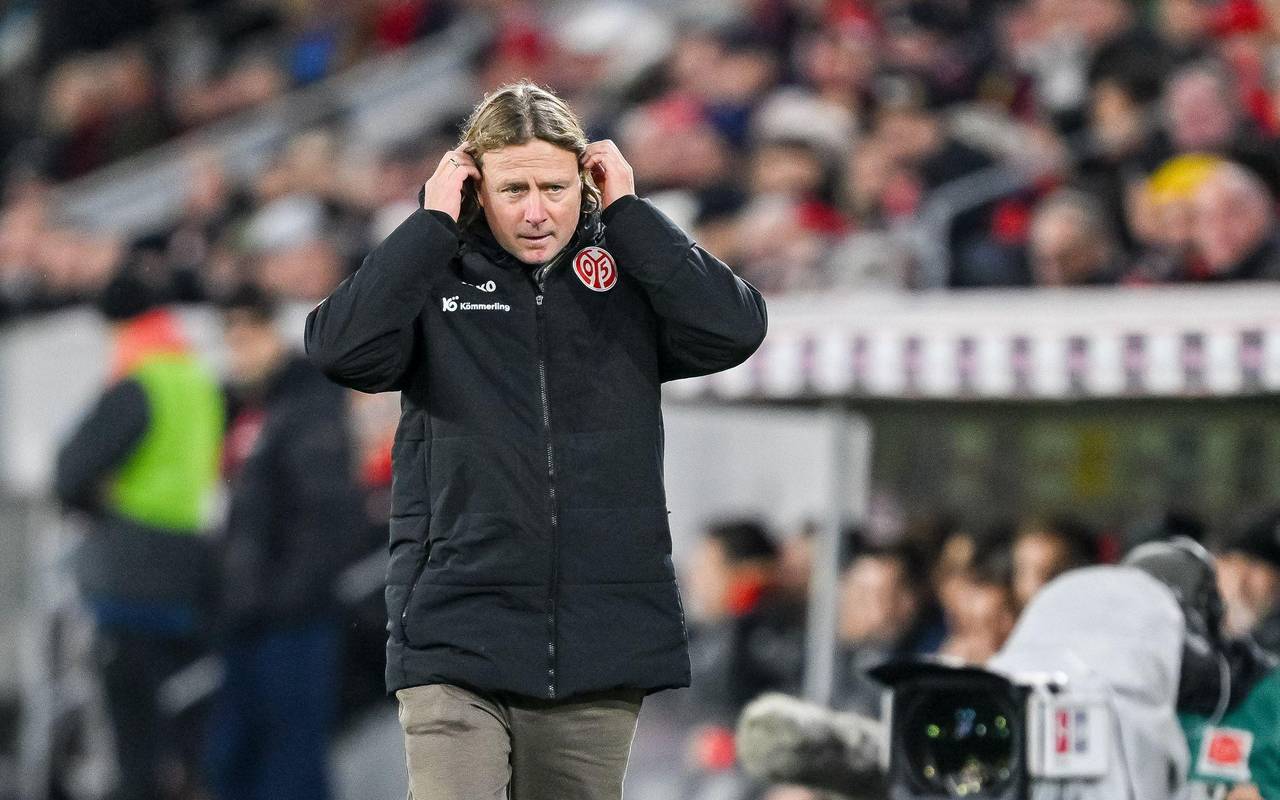 SC Freiburg - FSV Mainz 05