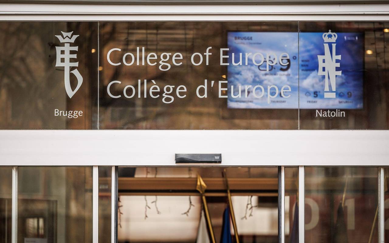 Europakolleg in Brügge