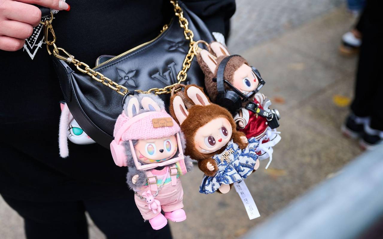 Pop Mart eröffnet eigenen Store im KaDeWe