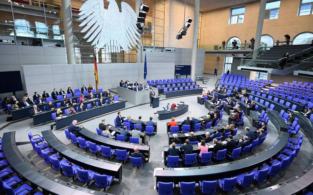 Pendler, Gastro, Ehrenamt: Bundestag beschließt Entlastung