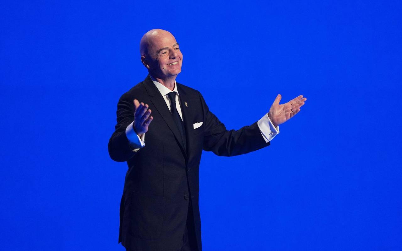 Fußball-WM 2026 - Auslosung Vorrunde