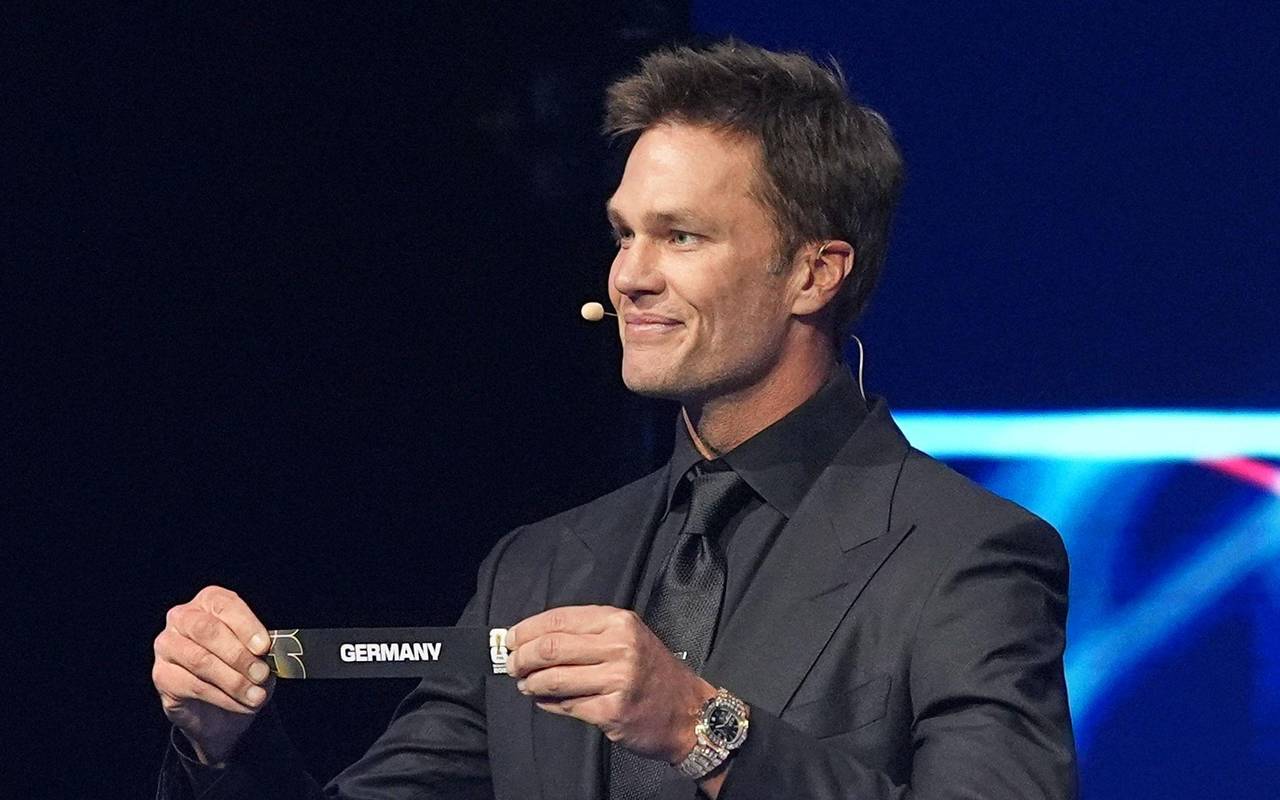 Fußball-WM 2026 - Auslosung Vorrunde