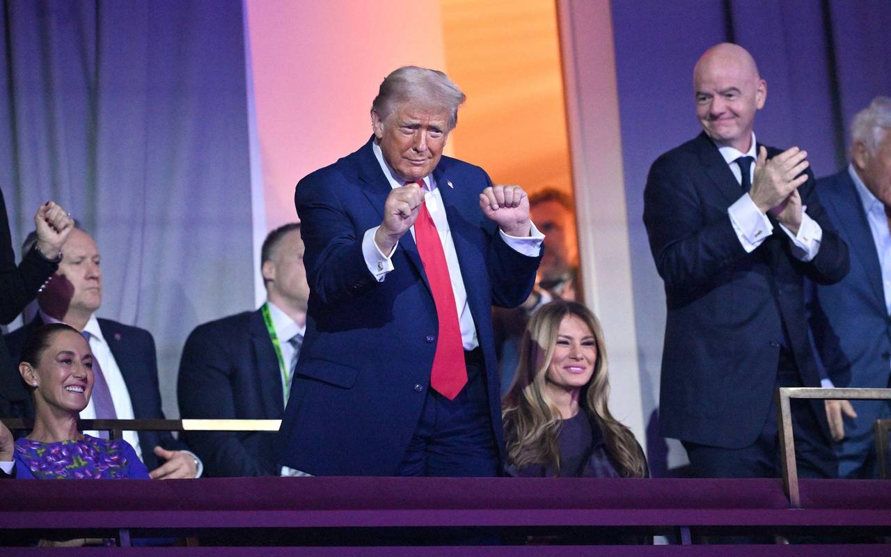 Fußball-WM 2026 - Auslosung Vorrunde