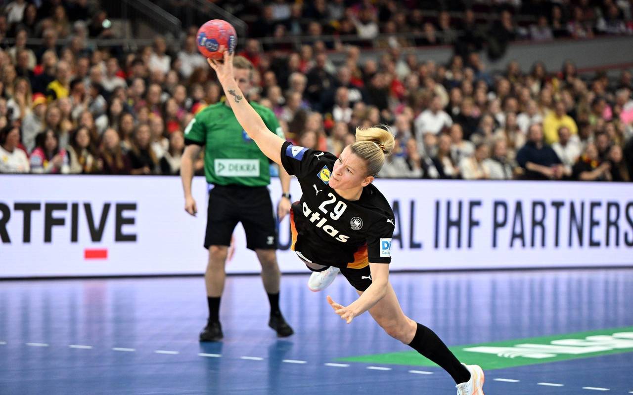 Spanien - Deutschland