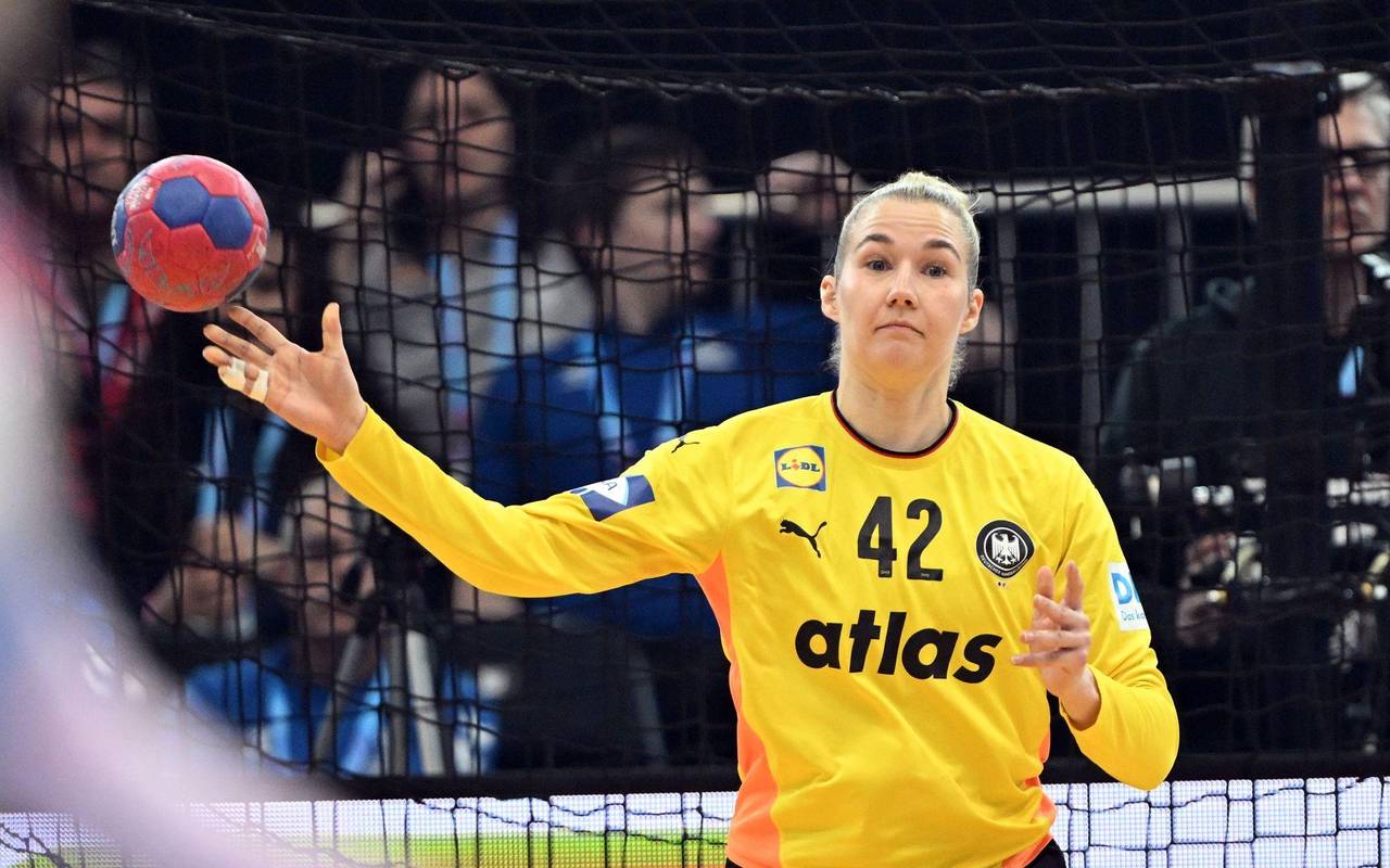 Spanien - Deutschland