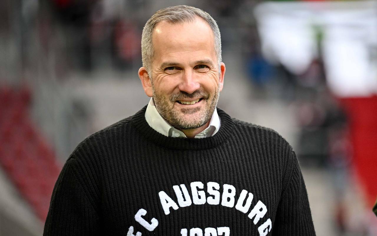 FC Augsburg - Bayer Leverkusen