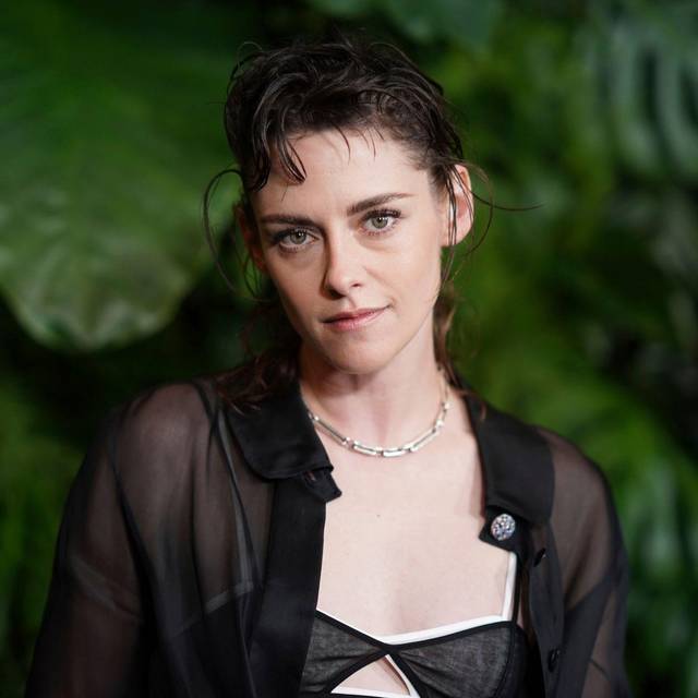 Kristen Stewart