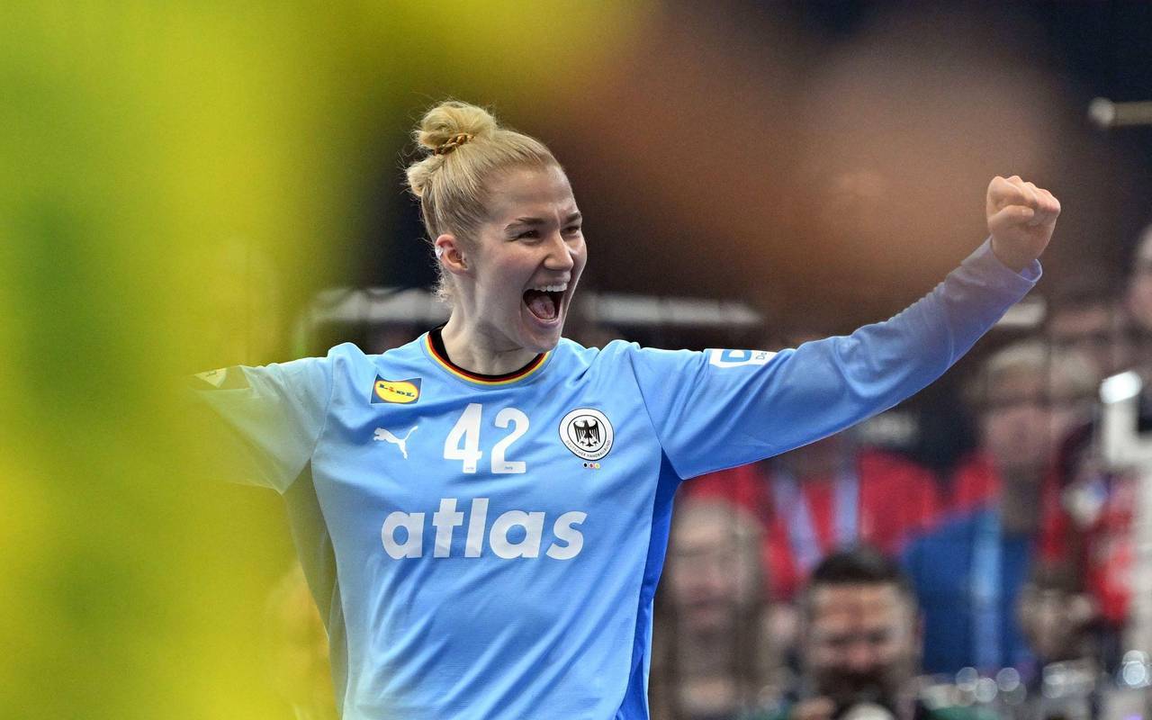 Deutschland - Brasilien