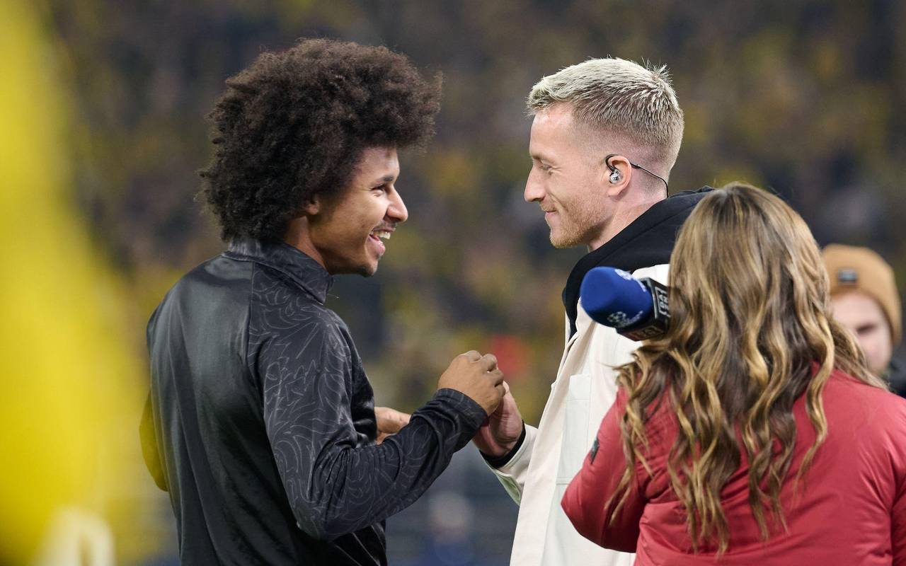 Borussia Dortmund - FK Bodö/Glimt