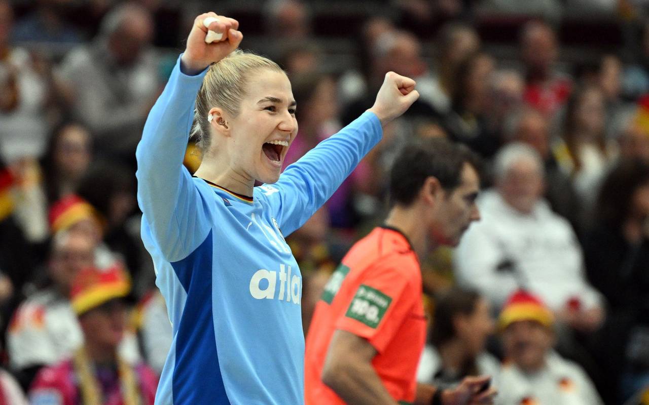 Deutschland - Brasilien