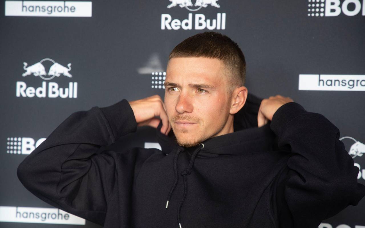 Media Day Team Red Bull-Bora-hansgrohe