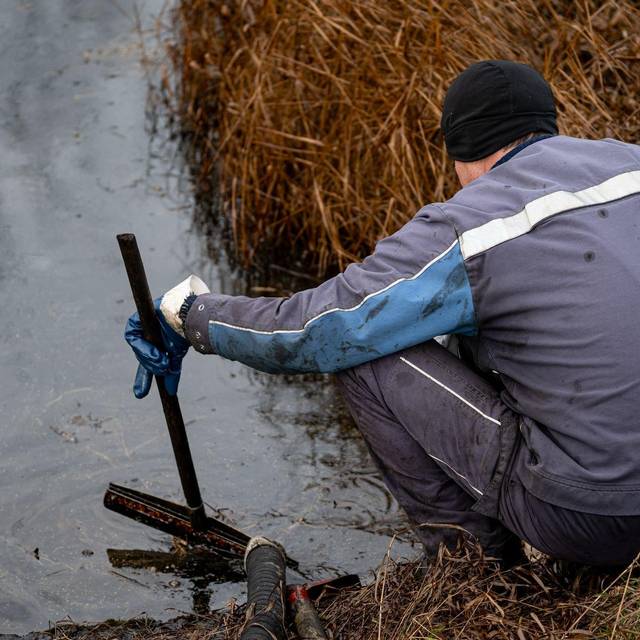 Nach Havarie an PCK Pipeline