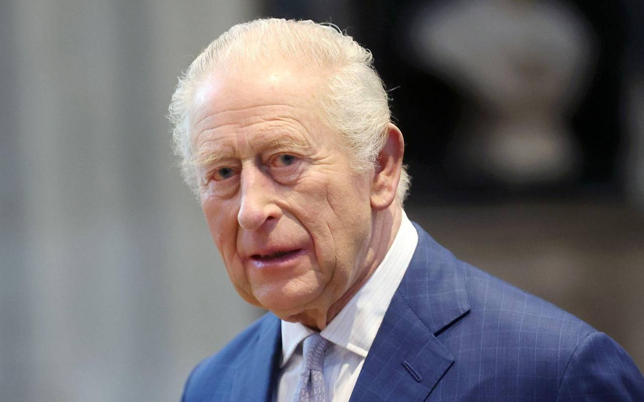 Adventsgottesdienst in der Westminster Abbey