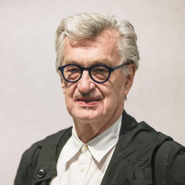 Wim Wenders