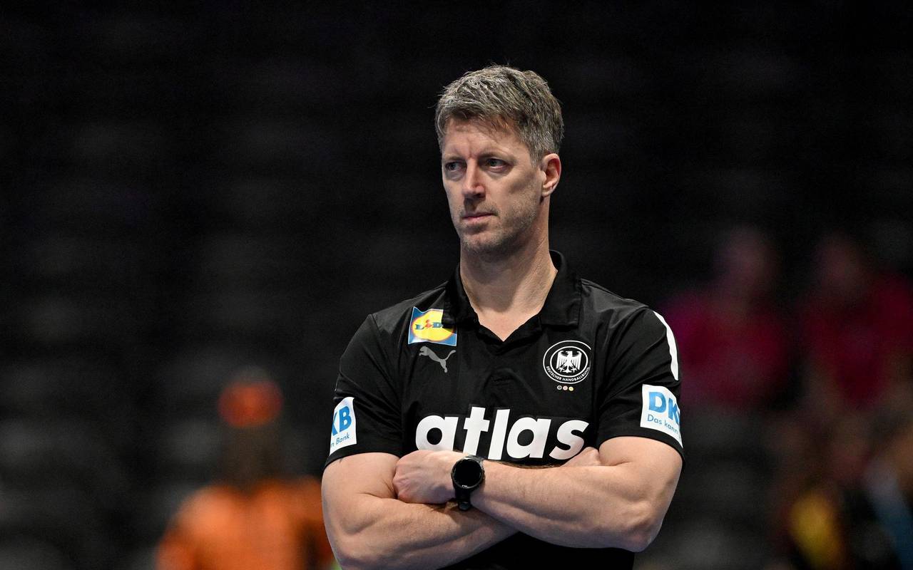 Frankreich - Deutschland