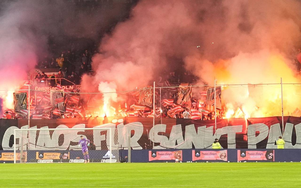 FC St. Pauli - 1. FC Heidenheim