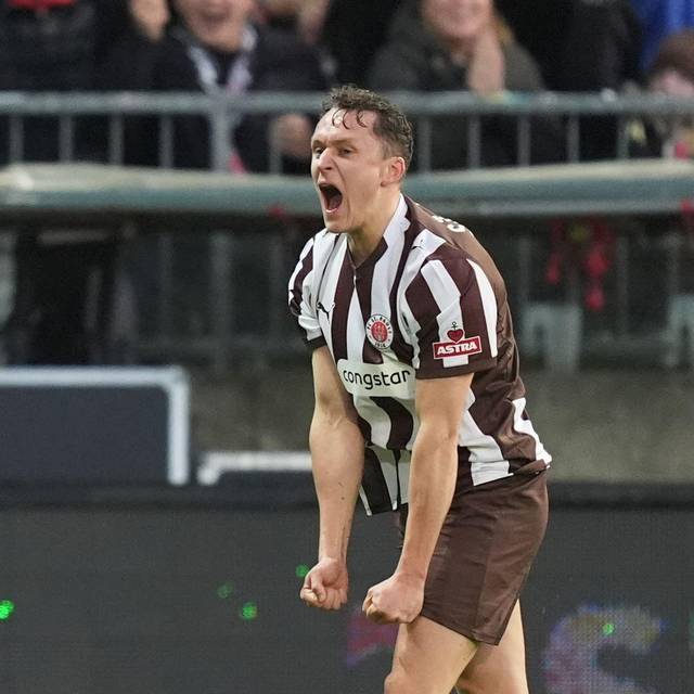 FC St. Pauli - 1. FC Heidenheim