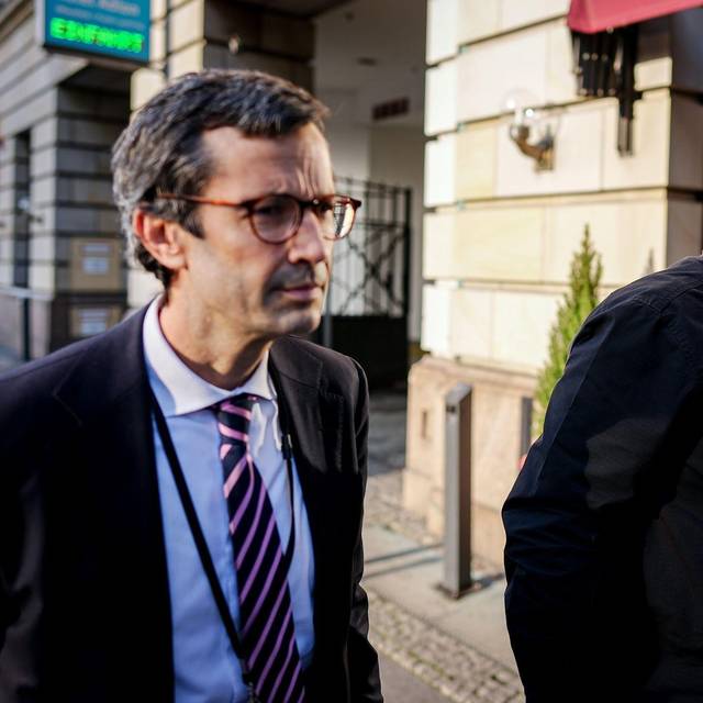 Ukraine-Beratungen in Berlin