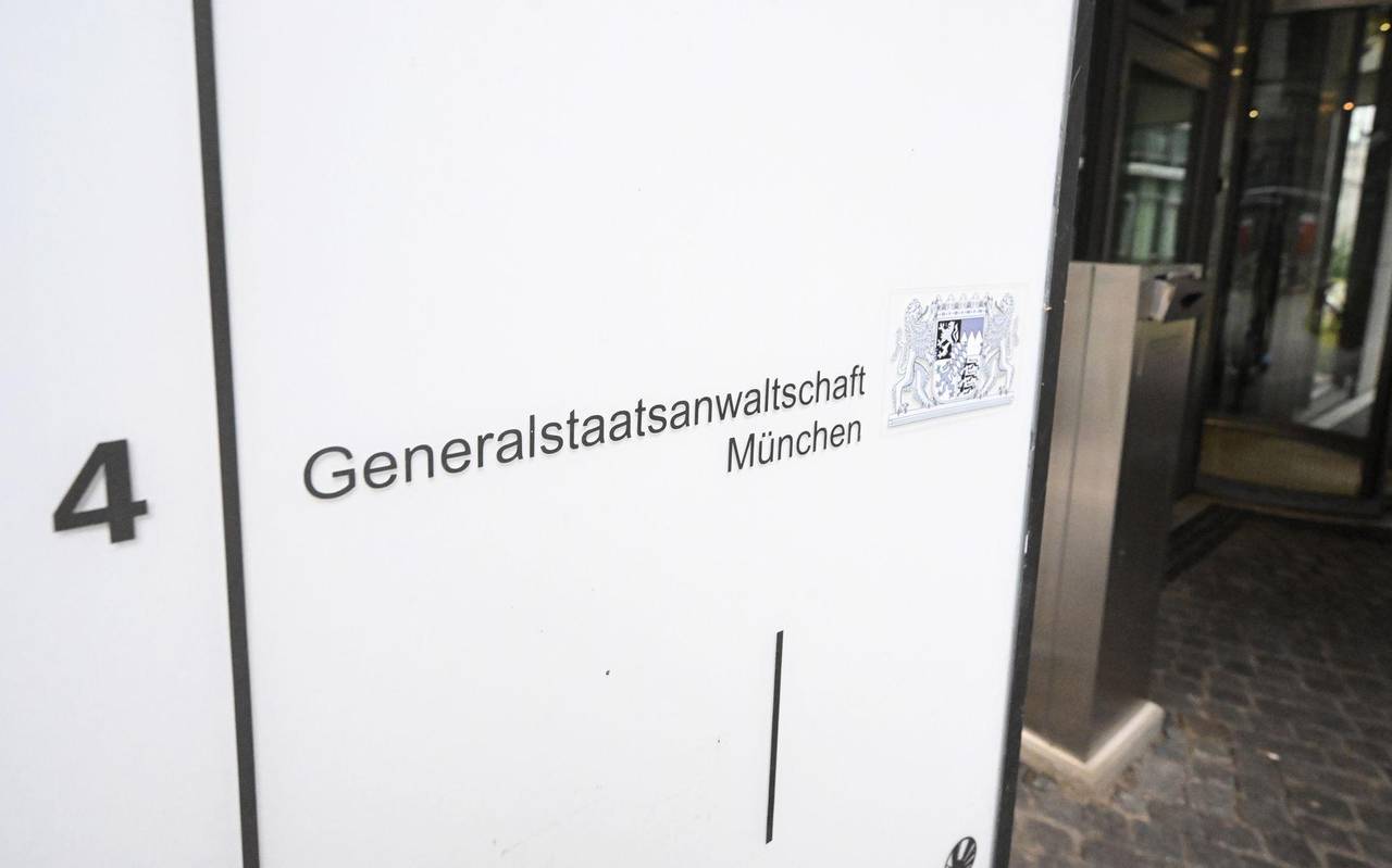 Anschlagsziel Weihnachtsmarkt? Terrorermittlungen in Bayern