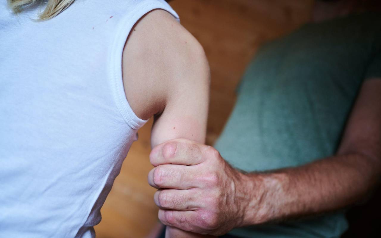 Kindeswohlgefährdung