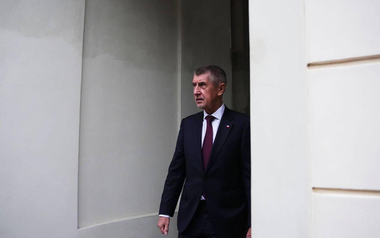 Neue Babis-Regierung in Tschechien