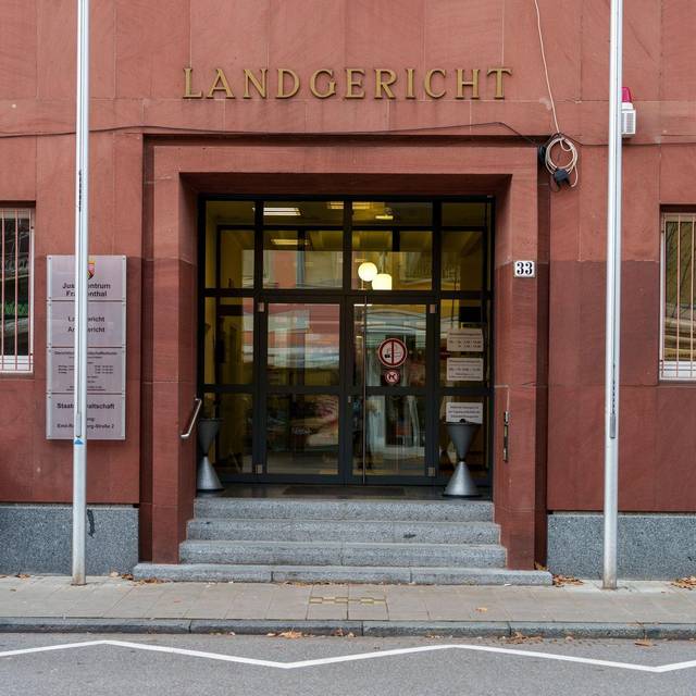 Bis ins neue Jahr sind weitere Gerichtstermine vorgesehen.