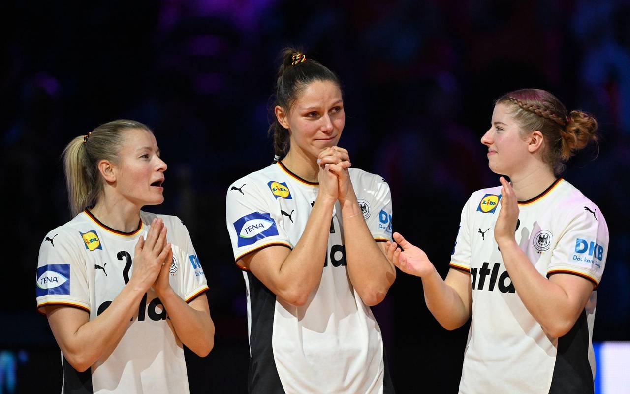 Deutschland - Norwegen