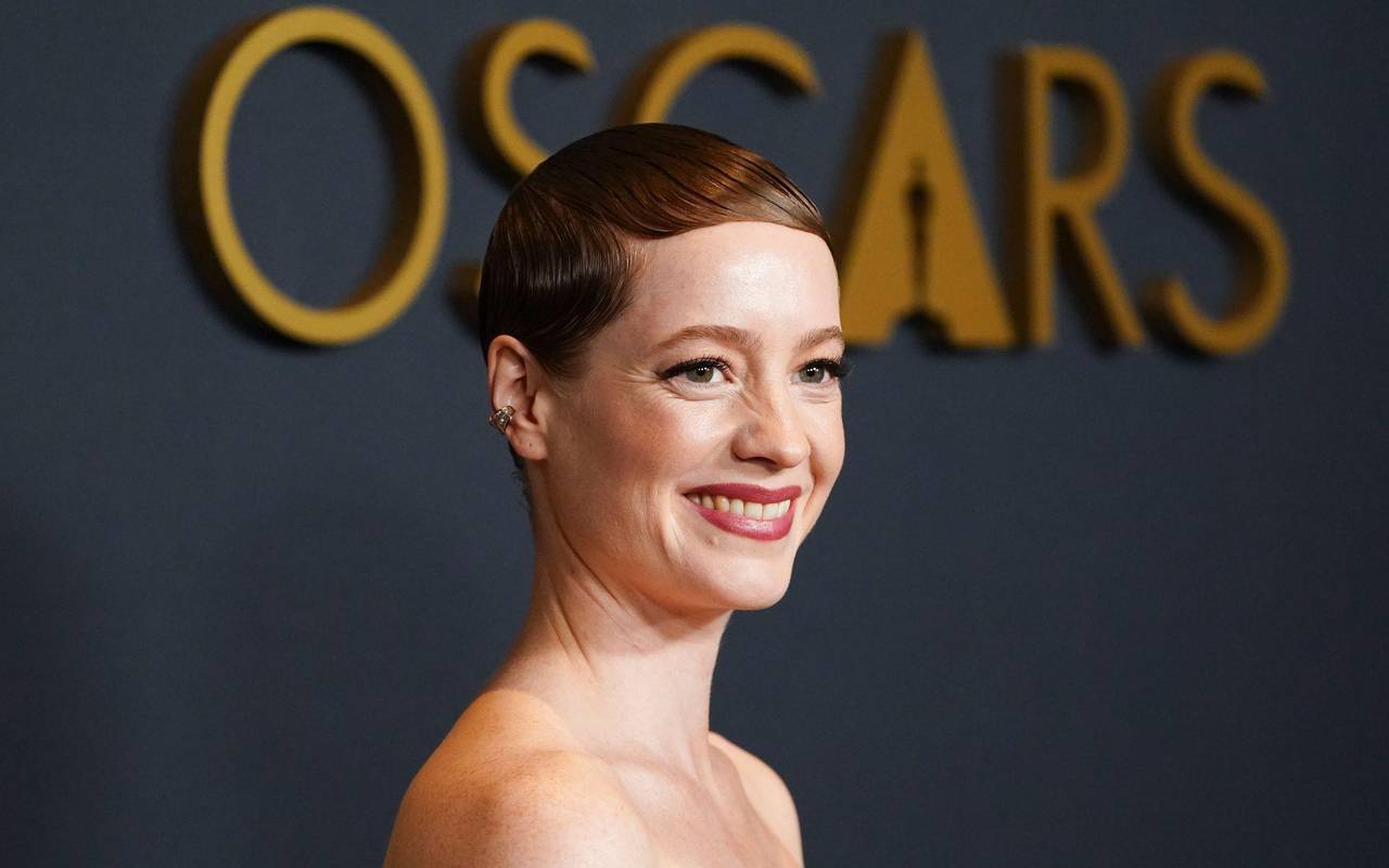 15. Governors Awards in Los Angeles