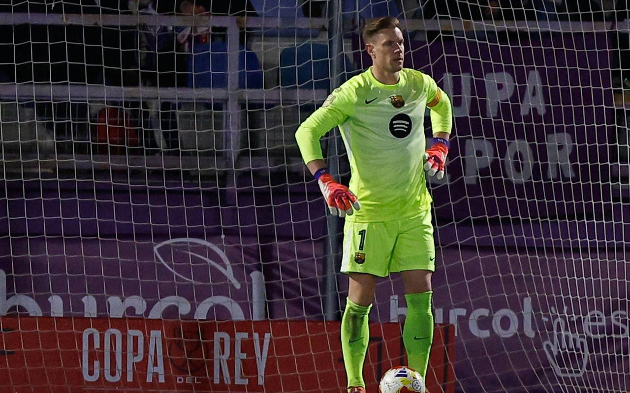 CD Guadalajara - FC Barcelona