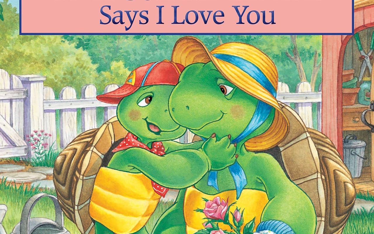 Kinderfiguren im Dienste des Weißen Hauses