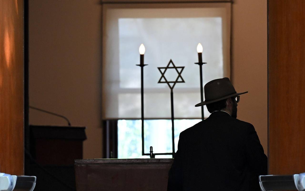 Nach Angriff am Bondi Beach