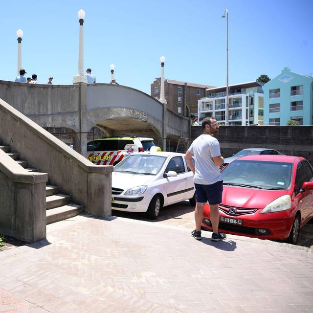 Nach Angriff am Bondi Beach