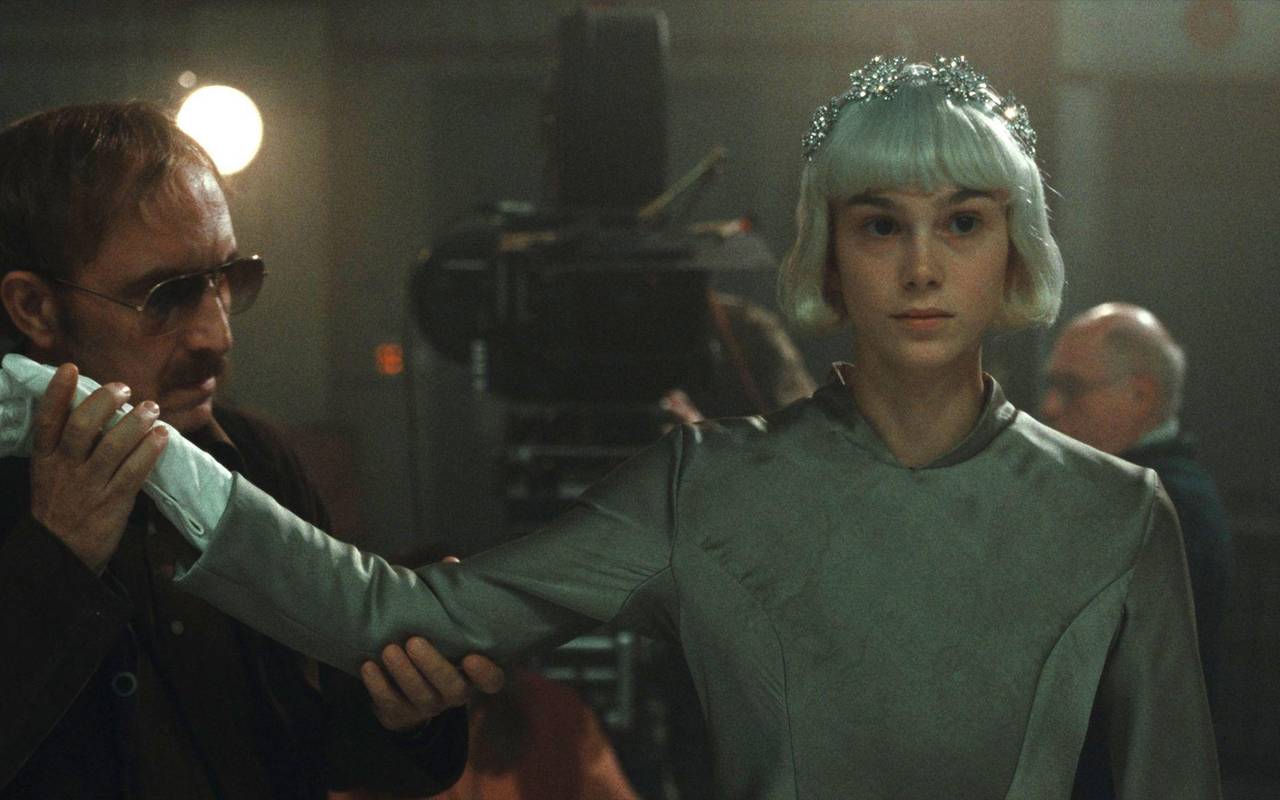 Kinostart - «Herz aus Eis»