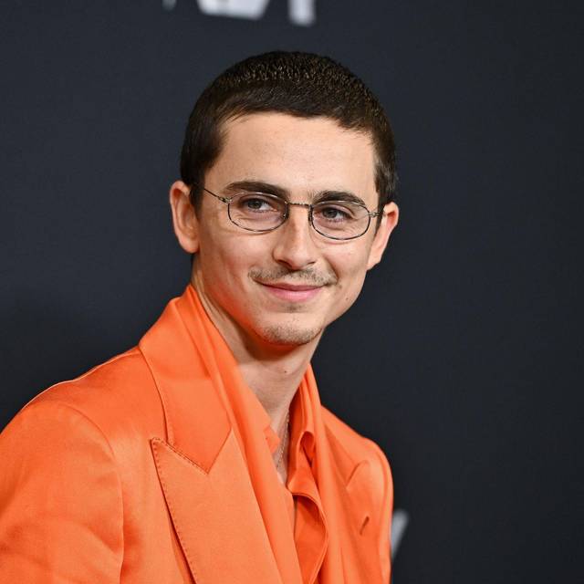 Vorstellung von "Marty Supreme" in New York