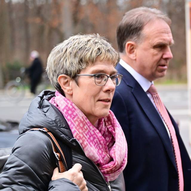 Nachfolge Konrad-Adenauer-Stiftung