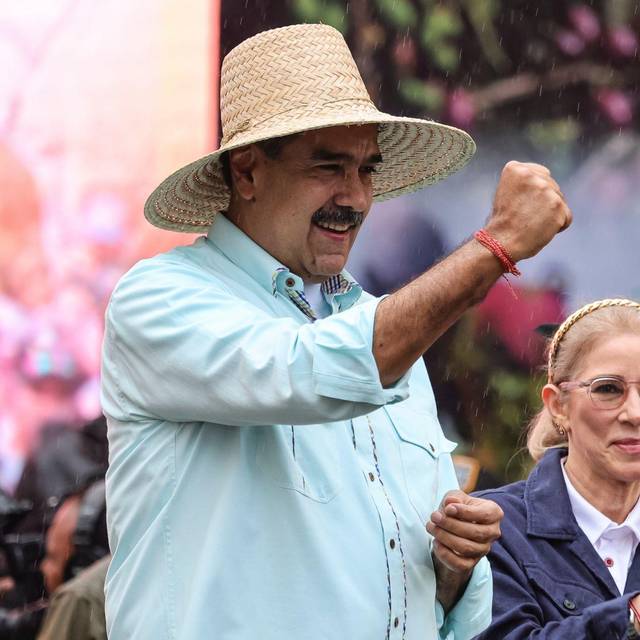 Spannungen zwischen Venezuela und USA