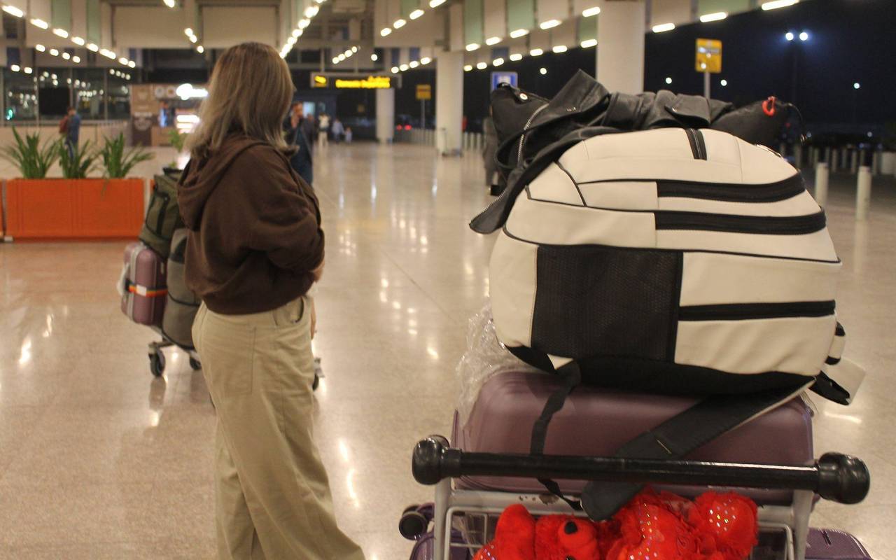 Afghanen aus Aufnahmeprogrammen